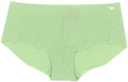 Victoria's Secret Pink Women's No Show Hiphugger Panties