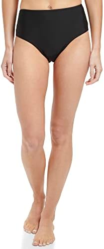 Calvin Klein Women's Standard Classic Mid Rise Bottom with Tummy Control