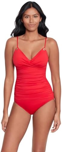 LAUREN Ralph Lauren Women's Beach Club Solid Hipster