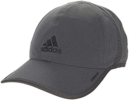 adidas Men's Superlite 2 Relaxed Adjustable Performance Cap
