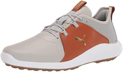 PUMA Men's Ignite Fasten8 Crafted Golf Shoe