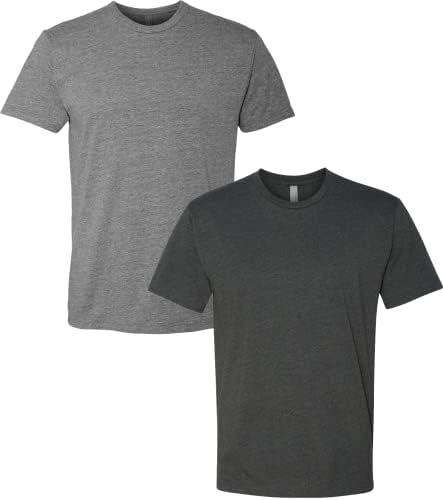 Next Level Apparel unisex-adult Classic