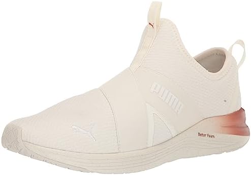 PUMA Men's Better Foam Prowl Slip on Sneaker