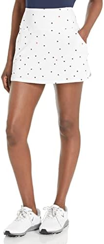 Puma Golf Women's Pwrmesh Volition Stars Skirt
