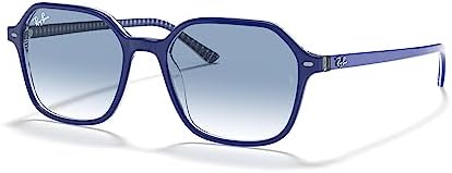 Ray-Ban Rb2194 John Square Sunglasses