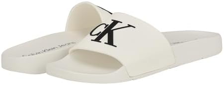 Calvin Klein Women's Arin Slide Sandal
