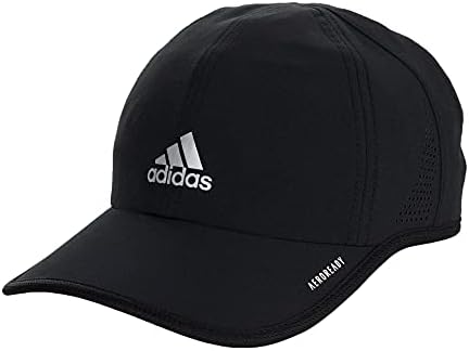adidas Women's Superlite 2 Relaxed Adjustable Performance Cap