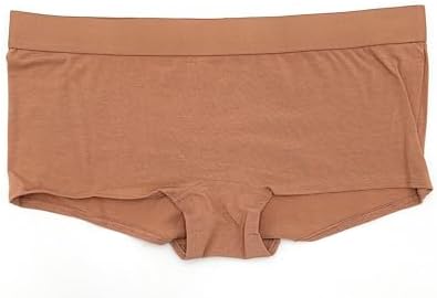 Victoria's Secret Modal Stretch Waist Nude Boy Shortie Panties