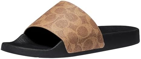 Coach Womens Udele Slide