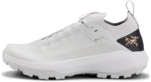 Arc'teryx Vertex Alpine GTX Shoe Women's | Fast and Light Gore-Tex Approach Shoe