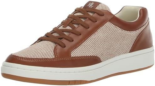 Lauren Ralph Lauren Women's Hailey Sneaker