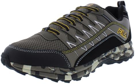 Fila Evergrand TR 21.5