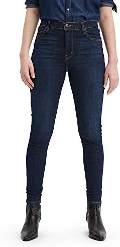 Levi's Women's 720 High Rise Super Skinny Jeans (Also Available in Plus)