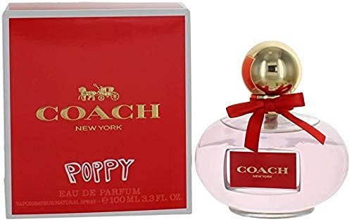 Coach POPPY Eau de Parfum