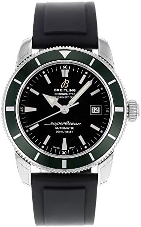 Breitling Aeromarine Superocean Heritage 42 Mens Watch A1732136/Ba61