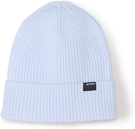 Arc'teryx Skaha Toque | Rib-Knit Toque for Warm-Weather Wear - Redesign