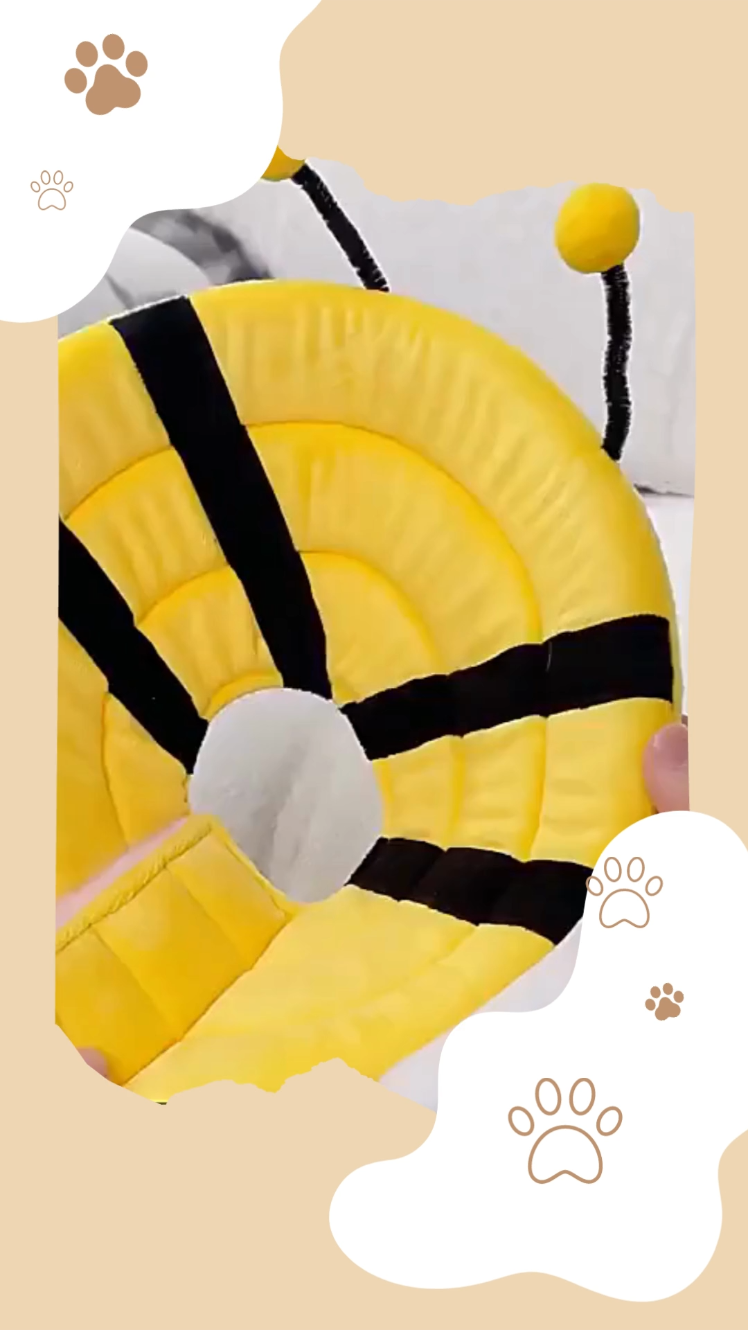 ✅[SG] [FAST SHIPPING] PET CONE COLLAR RECOVERY For Dog Cat ★ FREE Enrichment Tips & Ideas e-Guide Worth $7★ SG Stock ★ Kopi.Lobang