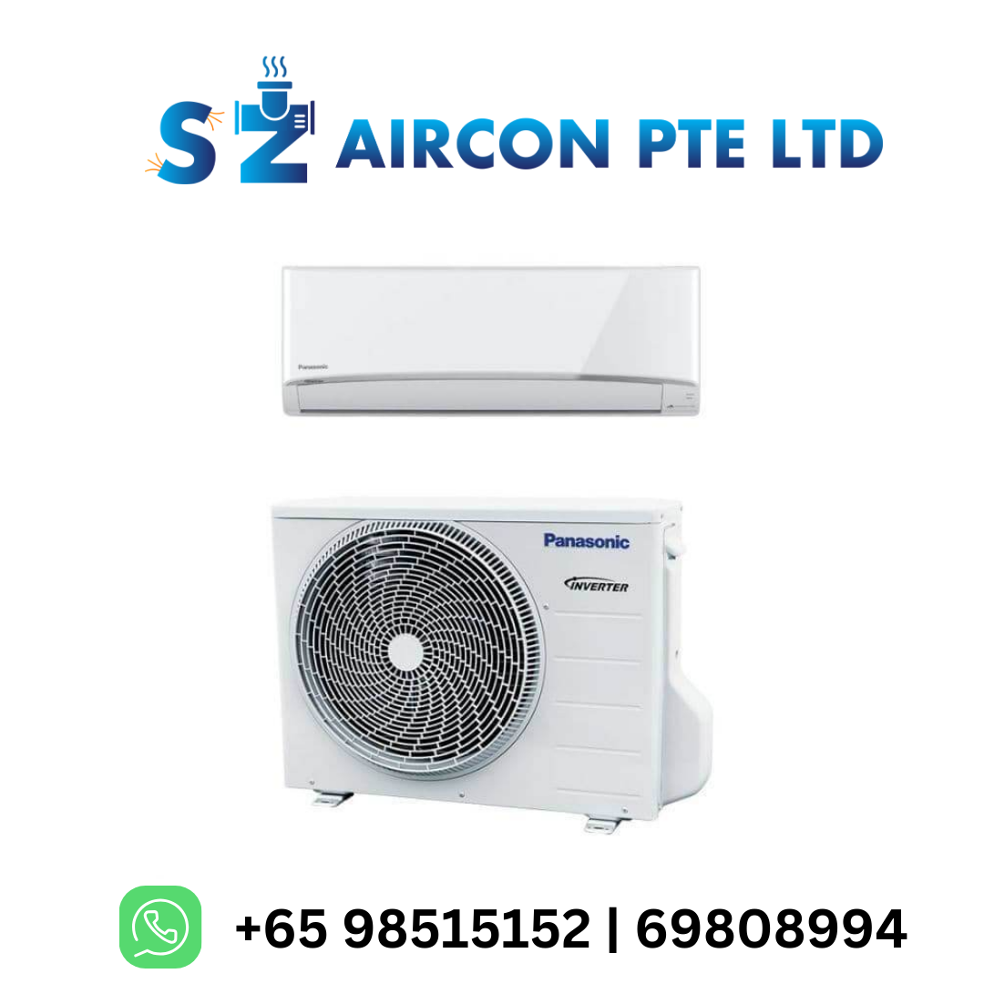 Panasonic System 1 Replacement Only