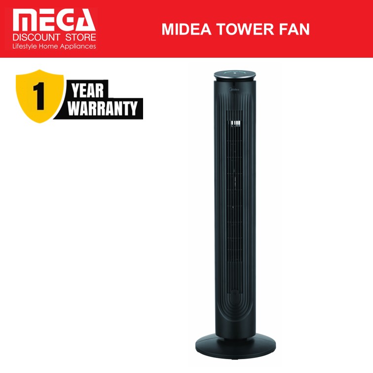 MIDEA MFZ410R0APKH TOWER FAN