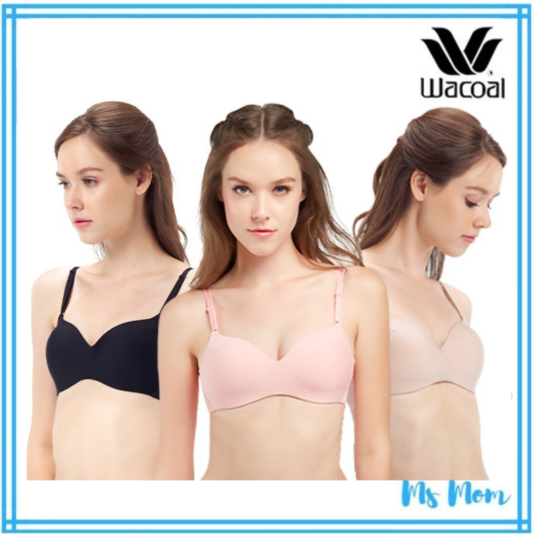 Wacoal Surprise Comfort Wireless Bra