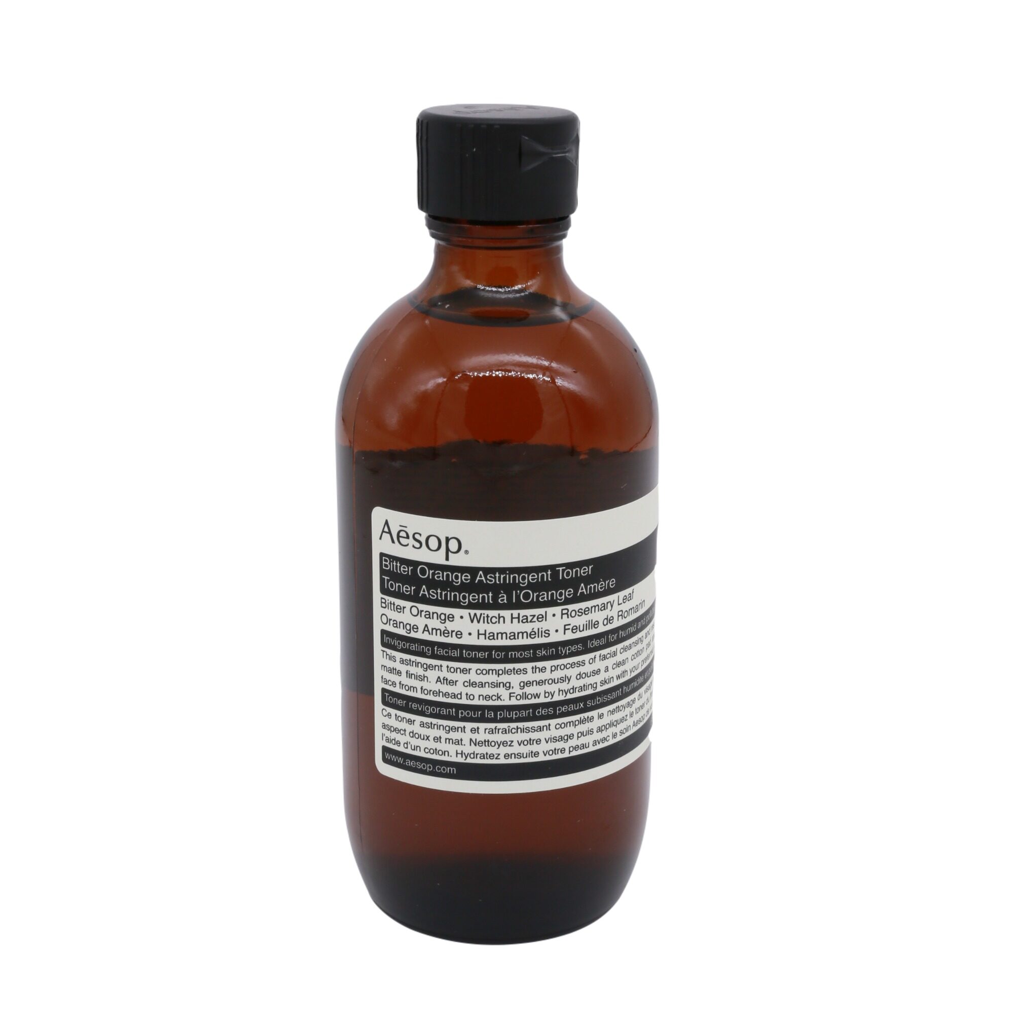 AESOP Bitter Orange Astringent Toner 200ml