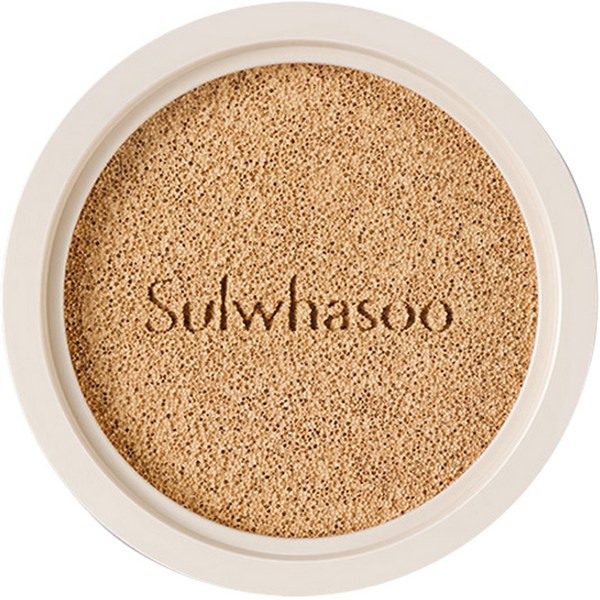 Sulwhasoo Perfecting Cushion Refill 15g korean cosmetics